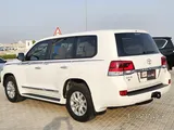 Toyota Land Cruiser GXR 2020
